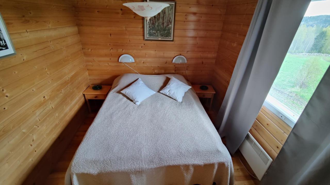 Maatilamatkailu Jaenisvaara Kolinkylä 외부 사진