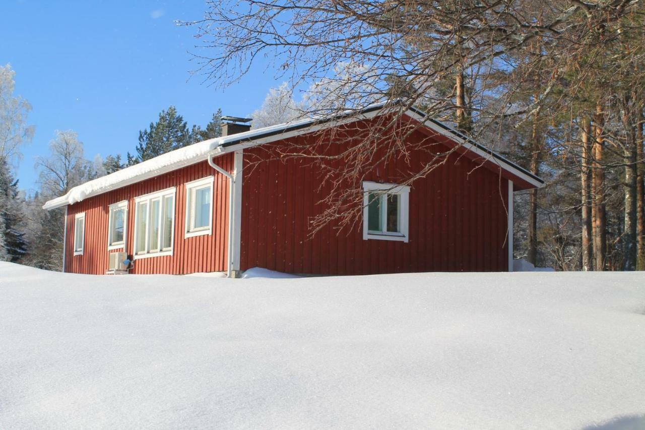 Maatilamatkailu Jaenisvaara Kolinkylä 외부 사진